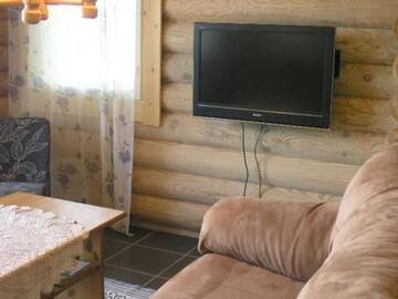 Фото номера Дом для отпуска Дома для отпуска Holiday Home Taivaanranta г. Mannila 7