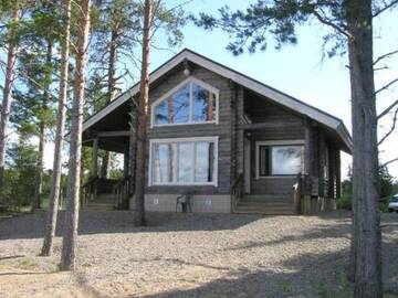 Фото номера Дом для отпуска Дома для отпуска Holiday Home Taivaanranta г. Mannila 39