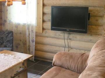 Фото номера Дом для отпуска Дома для отпуска Holiday Home Taivaanranta г. Mannila 35