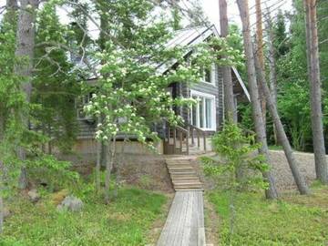 Фото номера Дом для отпуска Дома для отпуска Holiday Home Taivaanranta г. Mannila 47