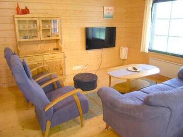 Фото номера Дом для отпуска Дома для отпуска Holiday Home Pilvilinna г. Mannila 7