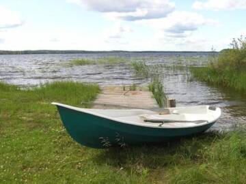 Фото номера Дом для отпуска Дома для отпуска Holiday Home Pilvilinna г. Mannila 54