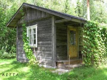 Фото номера Дом для отпуска Дома для отпуска Holiday Home Pilvilinna г. Mannila 55