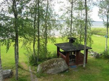 Фотографии Дома для отпуска Holiday Home Pilvilinna г. Mannila (Финляндия) №5 Фото Дома для отпуска Holiday Home Pilvilinna г. Mannila 5