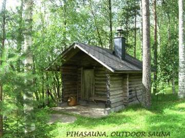 Фото номера Дом для отпуска Дома для отпуска Holiday Home Pilvilinna г. Mannila 33