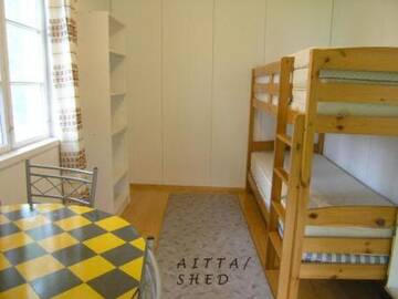 Фото номера Дом для отпуска Дома для отпуска Holiday Home Pilvilinna г. Mannila 36
