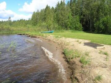 Фото номера Дом для отпуска Дома для отпуска Holiday Home Pilvilinna г. Mannila 42