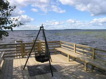 Фото номера Дом для отпуска Дома для отпуска Holiday Home Pilvilinna г. Mannila 10