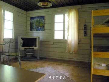 Фото номера Дом для отпуска Дома для отпуска Holiday Home Pilvilinna г. Mannila 17