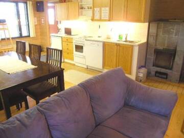 Фото номера Дом для отпуска Дома для отпуска Holiday Home Pilvilinna г. Mannila 11