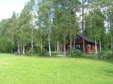 Фото номера Дом для отпуска Дома для отпуска Holiday Home Pilvilinna г. Mannila 12
