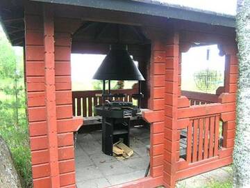Фото номера Дом для отпуска Дома для отпуска Holiday Home Pilvilinna г. Mannila 18