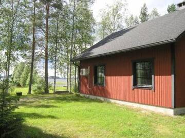 Фотографии Дома для отпуска Holiday Home Pilvilinna г. Mannila (Финляндия) №2 Фото Дома для отпуска Holiday Home Pilvilinna г. Mannila 2
