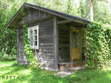 Фото номера Дом для отпуска Дома для отпуска Holiday Home Pilvilinna г. Mannila 28