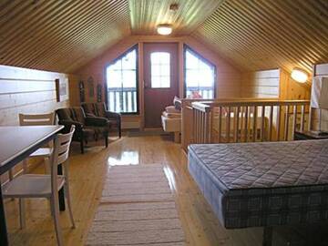 Фото номера Дом для отпуска Дома для отпуска Holiday Home Pilvilinna г. Mannila 23