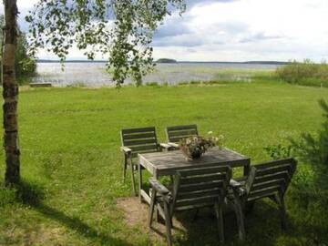 Фото номера Дом для отпуска Дома для отпуска Holiday Home Pilvilinna г. Mannila 43