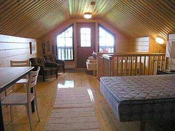 Фото номера Дом для отпуска Дома для отпуска Holiday Home Pilvilinna г. Mannila 50