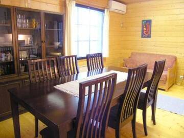 Фото номера Дом для отпуска Дома для отпуска Holiday Home Pilvilinna г. Mannila 48