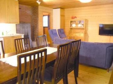 Фото номера Дом для отпуска Дома для отпуска Holiday Home Pilvilinna г. Mannila 49